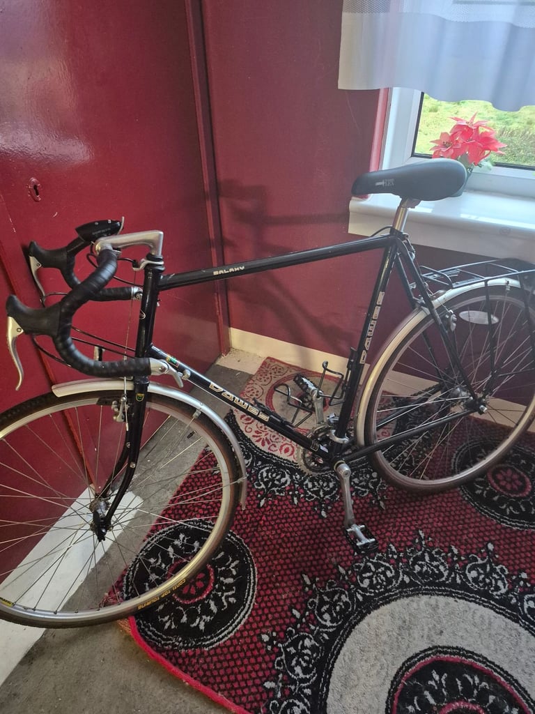 Mens dawes touring bike