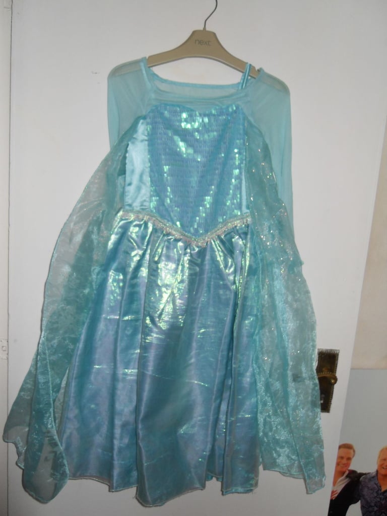 Disney princess dresses Gumtree