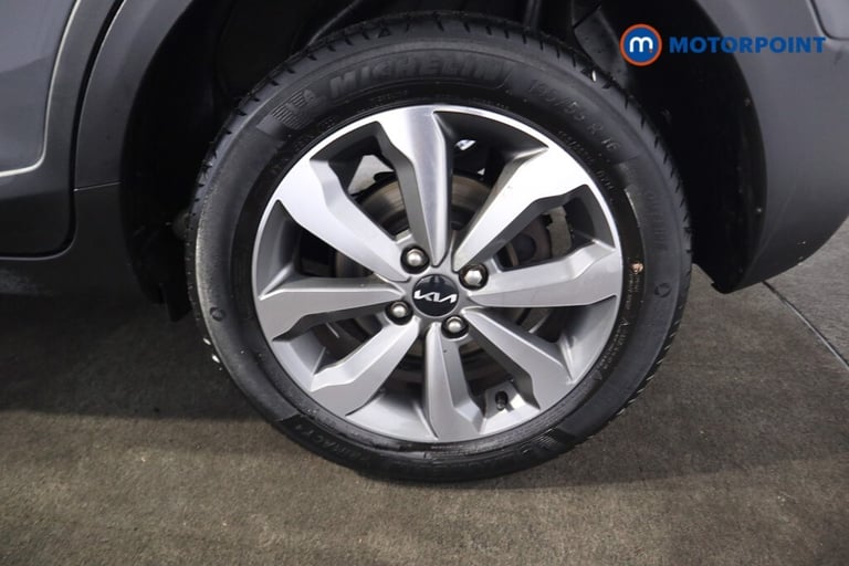 2022 Kia Stonic 1.0T GDi 99 2 5dr SUV Petrol Manual