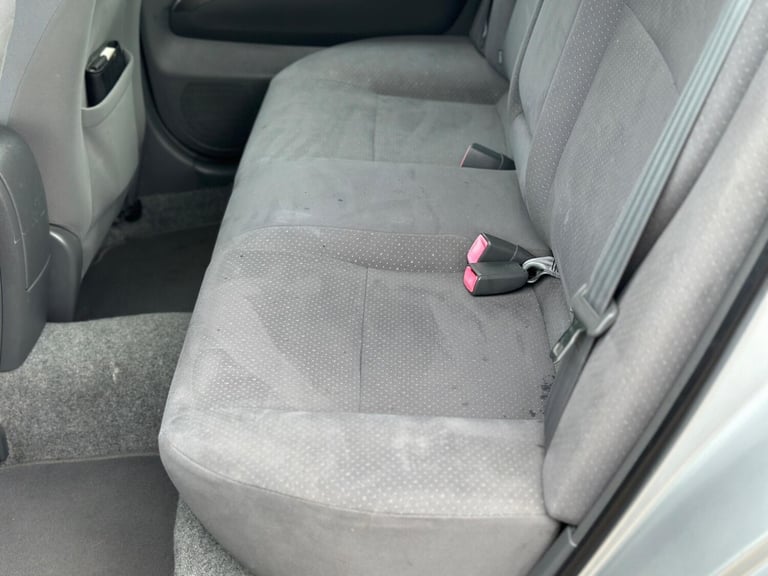 2009 Toyota Prius 1.5 T3 CVT 5dr HATCHBACK Petrol/Electric Hybrid Automatic