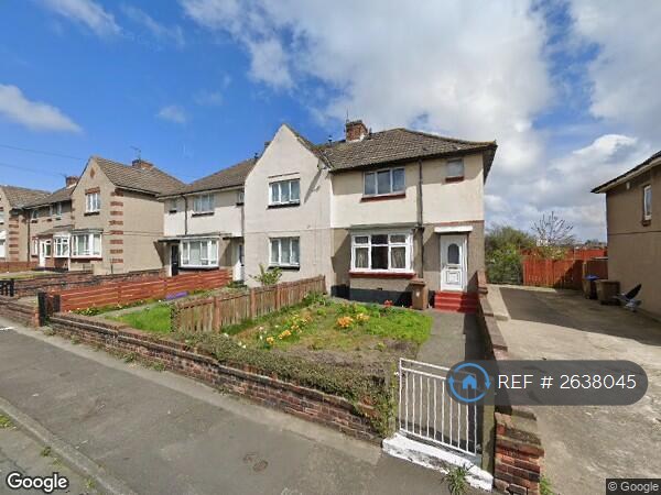 2 bedroom house in Balkwell Avenue, North Shields, NE29 (2 bed) (#2638045)