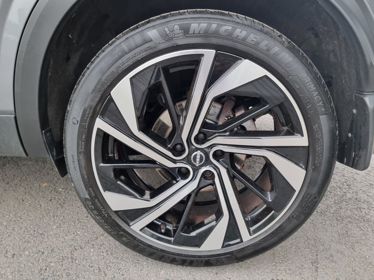 2023 Nissan Qashqai 1.5 E-Power Tekna+ 5dr Auto Hatchback Hybrid Automatic