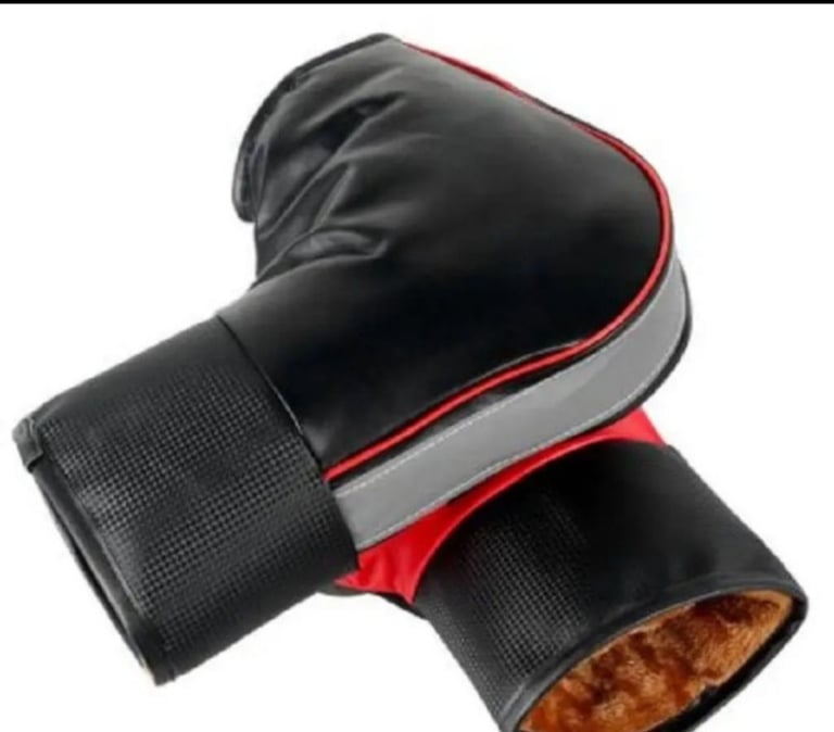 Windproof Motorcycle/Ebike riding gloves for men's 