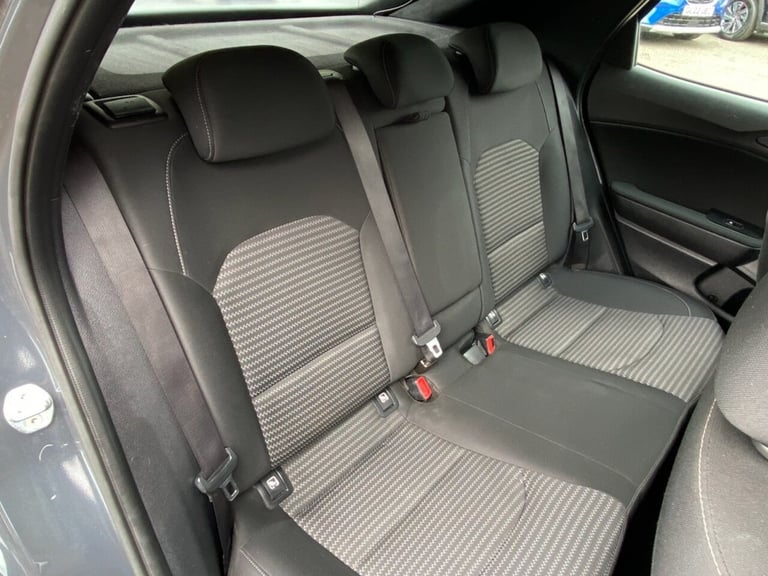 2022 Kia XCeed 1.0 T-GDi 2 SUV 5dr Petrol Manual Euro 6 (s/s) (118 bhp) HATCHBACK Petrol Manual