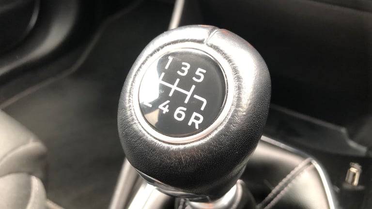 2017 Ford Fiesta 1.0T EcoBoost Titanium Hatchback 5dr Petrol Manual Euro 6 (s/s) (100 ps) Hatchba...