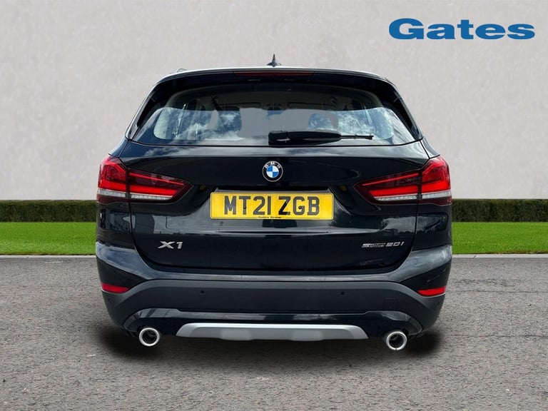 2021 BMW X1 5Dr xLine 2.0 Auto Estate Petrol Automatic