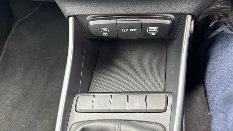 2025 Hyundai i20 1.0T GDi Advance [Nav] 5dr Petrol Hatchback Hatchback Petrol Manual