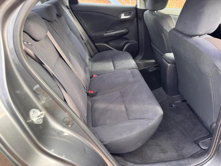 2012 Honda Civic Hatchback (2011 - 2015) Hatchback Petrol Manual