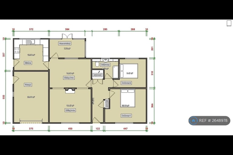 2 bedroom house in Ryall Road, Upton-Upon-Severn, Worcester, WR8 (2 bed) (#2648978)