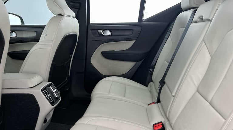 2020 Volvo XC40 1.5 T3 [163] Inscription 5dr Geartronic ESTATE PETROL Automatic