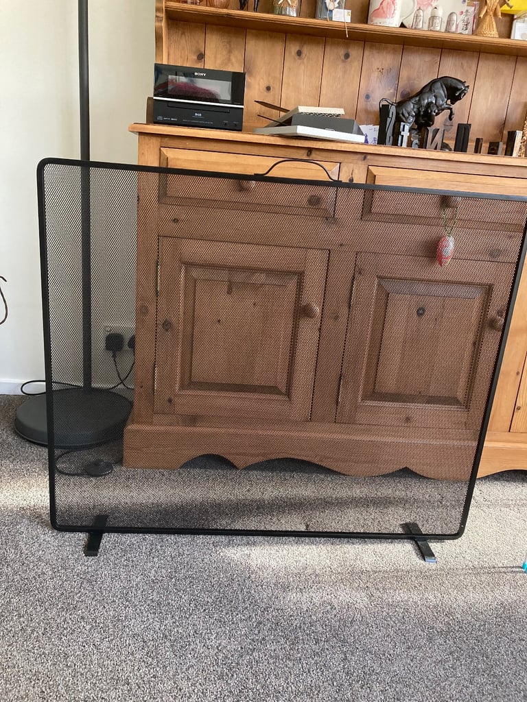 image for Fire guard 