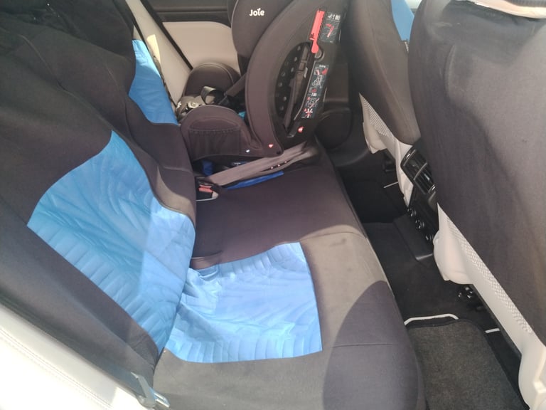 Jaguar, F-PACE, Estate, 2016, Other, 2993 (cc), 5 doors