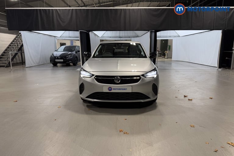 2023 Vauxhall Corsa 1.2 Turbo Design 5dr Auto HATCHBACK PETROL Automatic