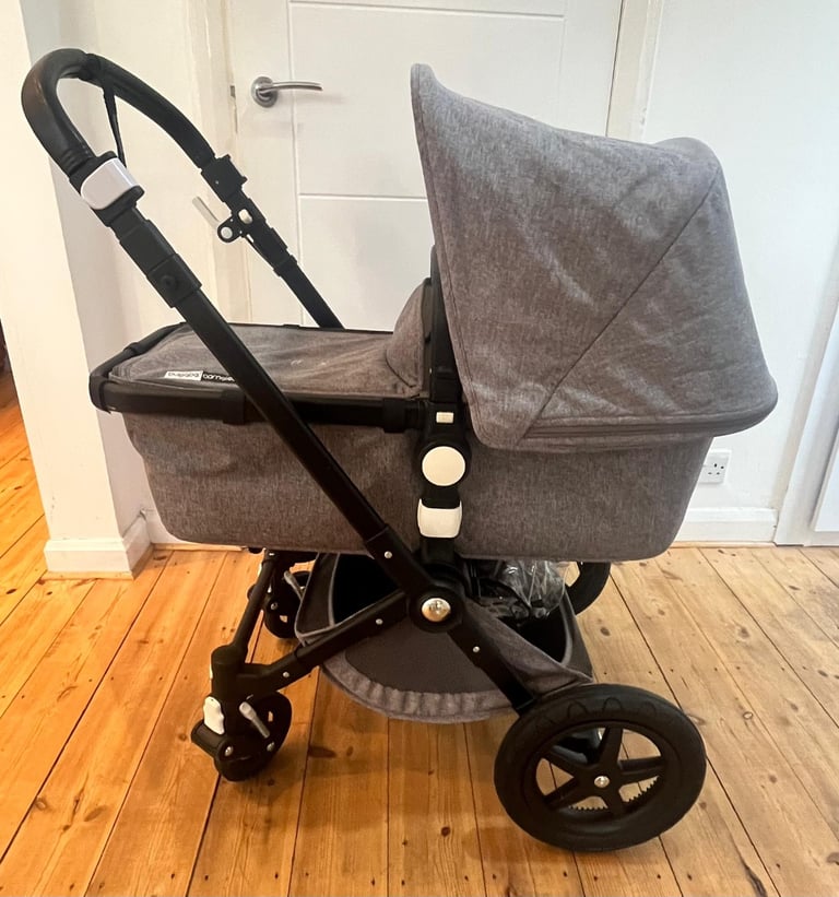image for Bugaboo pram
