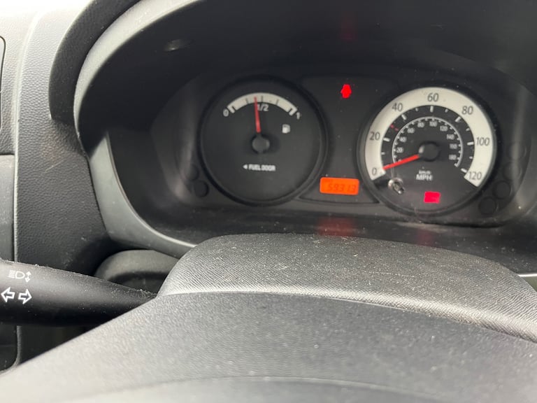 Kia Picanto 1.0 2010, £35 Tax, Full MOT, Low Miles 59k, Cheap Insurance, ULEZ Free