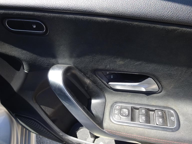2020 20 REG MERCEDES BENZ A CLASS A180 AMG LINE EXECUTIVE AUTO DAMAGED SALVAGE