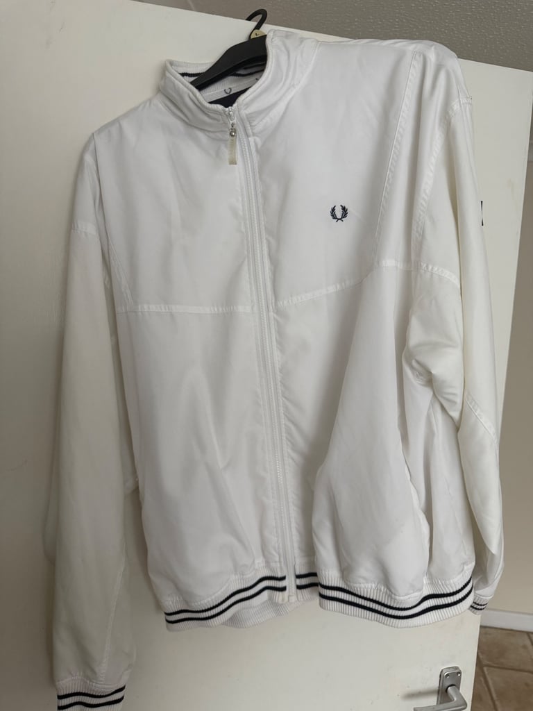 image for Fred perry