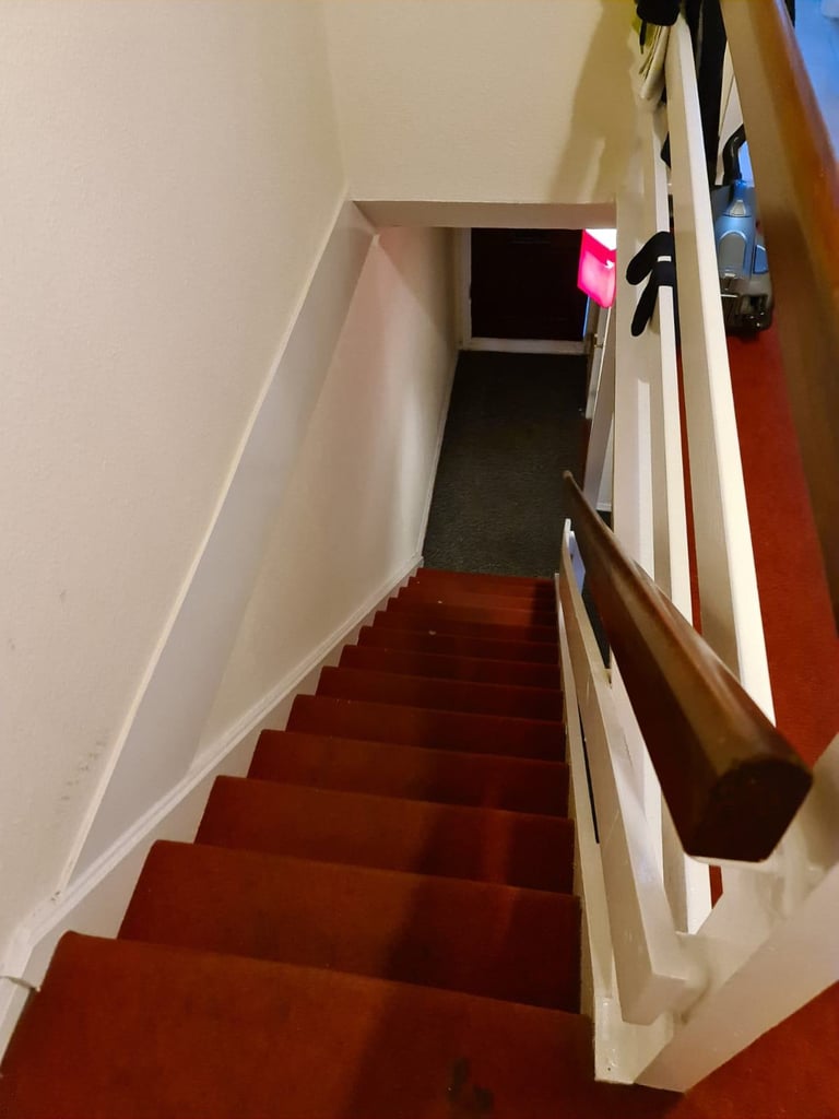 Double Room to Rent