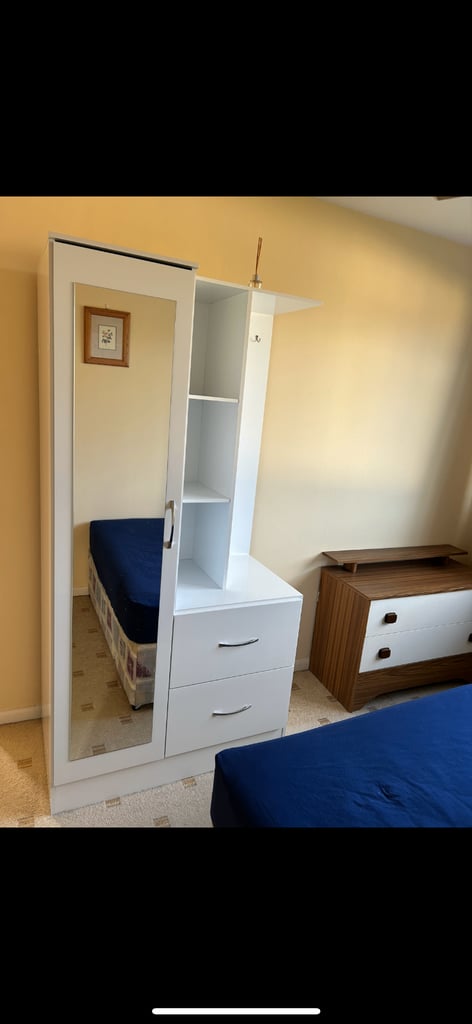 Available room in Dungannon town center