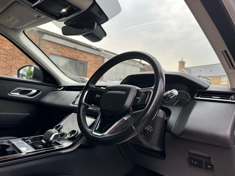 2021 Land Rover Range Rover Velar 2.0 D200 MHEV Auto 4WD Euro 6 (s/s) 5dr ESTATE Diesel Automatic