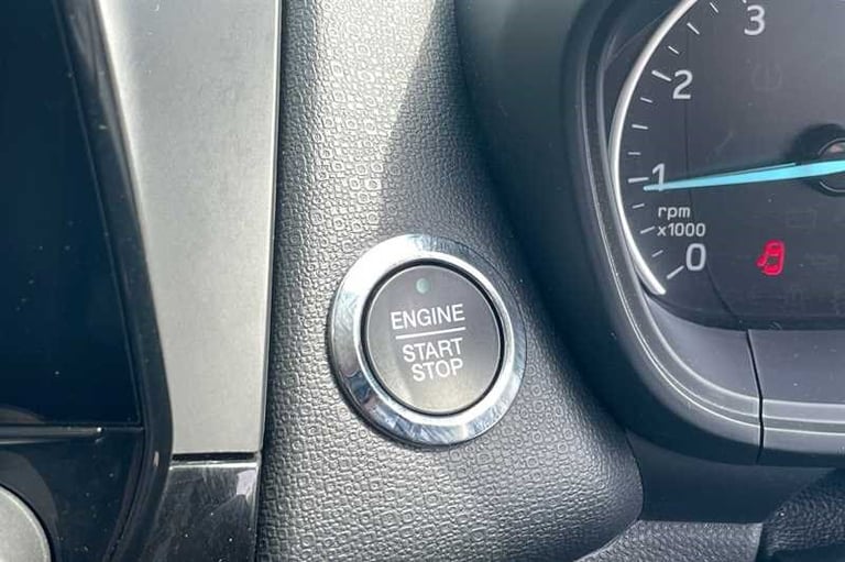 2022 Ford Ecosport 1.0T EcoBoost GPF ST-Line SUV 5dr Petrol Manual Euro 6 (s/s) (140 ps) SUV Petr...