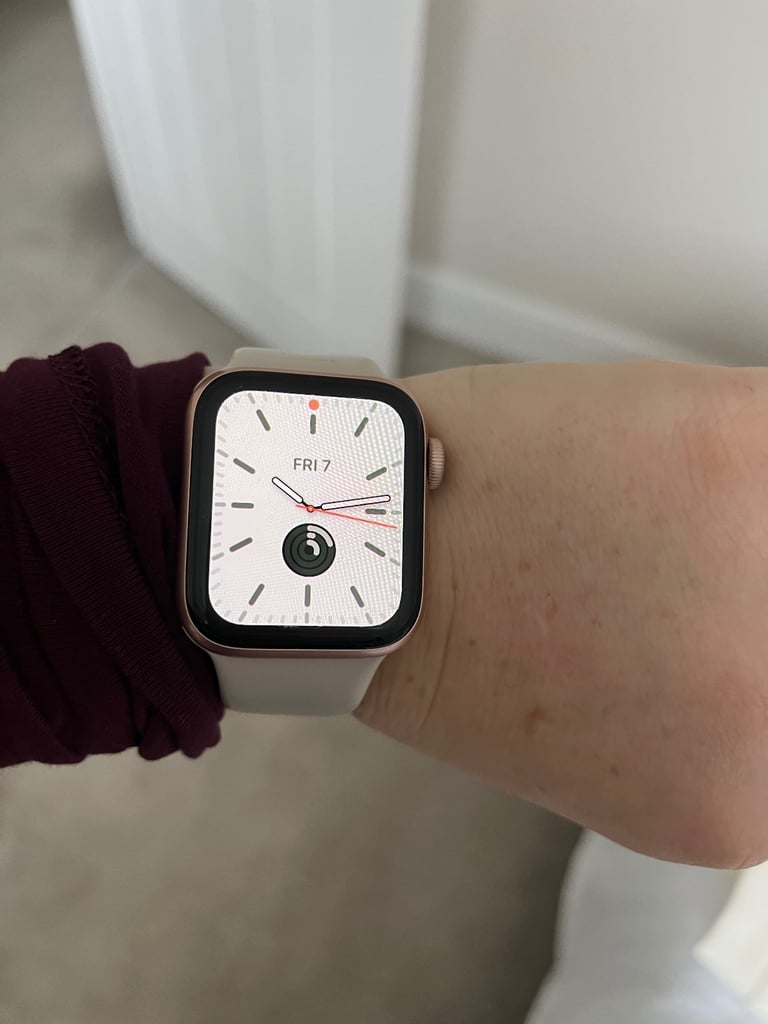 Apple Watch series 6