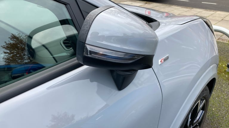 2023 Ford Puma 1.0 EcoBoost Hybrid mHEV ST-Line X 5dr DCT HATCHBACK PETROL Automatic