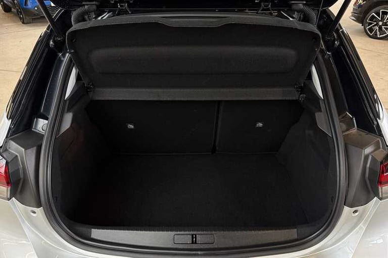 2022 Vauxhall Corsa 1.5 Turbo D Elite Edition Hatchback 5dr Diesel Manual Euro 6 (s/s) (102 ps) H...