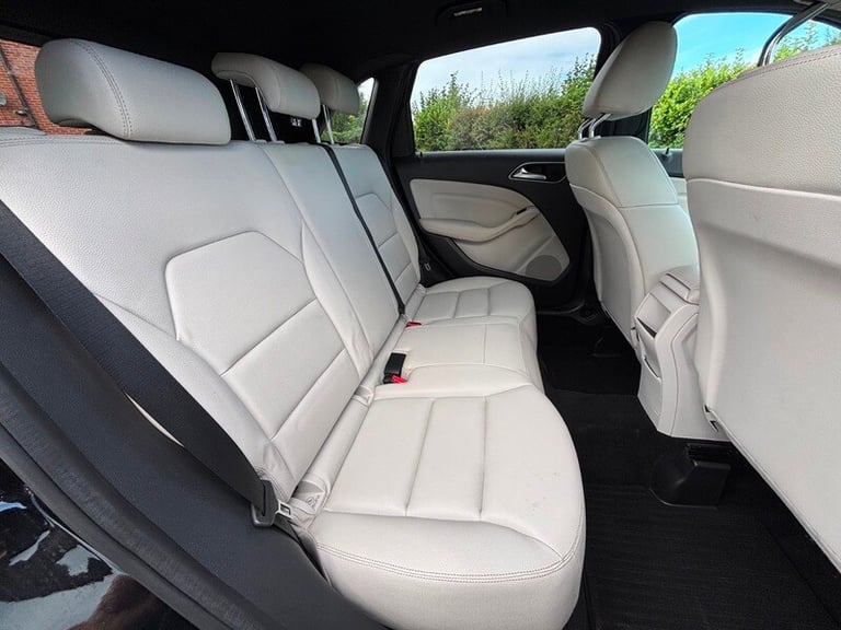 Mercedes B Class B180 1.5 CDI SPORT AUTOMATIC ?35 TAX