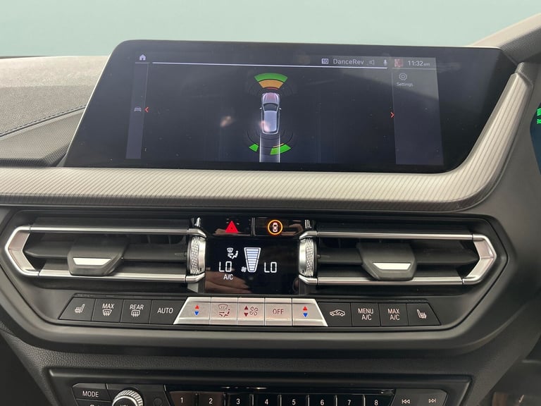 2021 BMW 1 Series 118i [136] M Sport 5dr Step Auto HATCHBACK PETROL Automatic