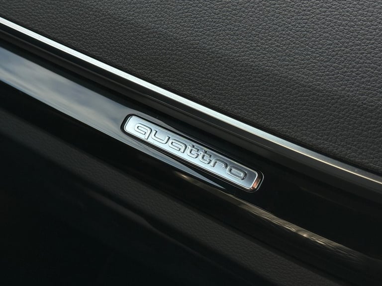 2021 Audi Q5 2.0 TFSIe 50 Edition 1 SUV 5dr Petrol Plug-in Hybrid S Tronic quattro Euro ESTATE Pe...