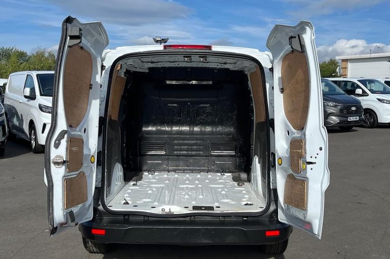 2023 Ford Transit Connect 220 Leader L1 SWB 1.5 EcoBlue 75ps DAB RADIO, BLUETOOTH CONNECTIVITY! M...