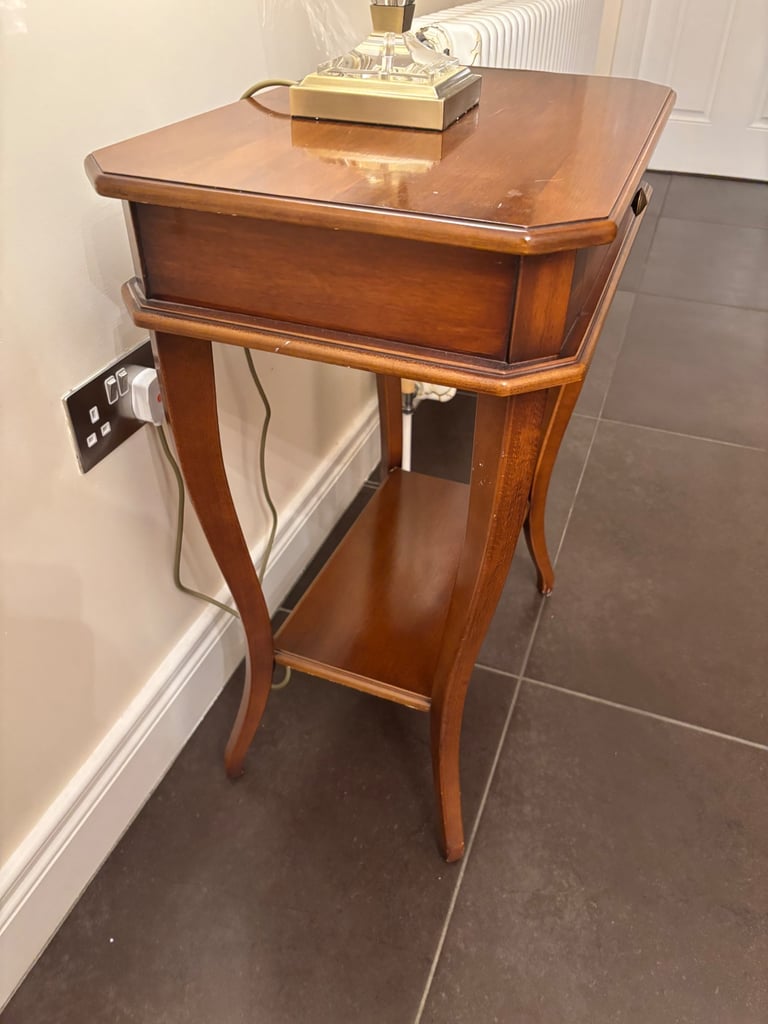 Side table