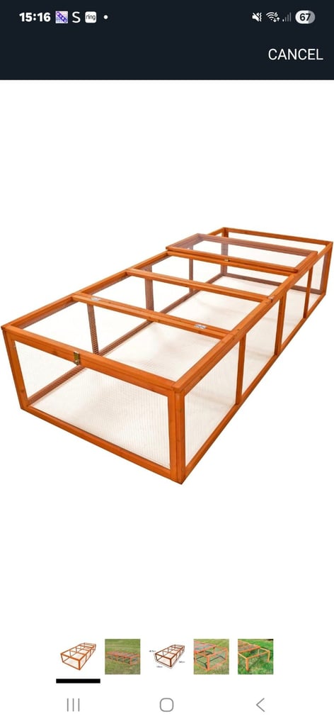 image for Rabbit/Animal Run