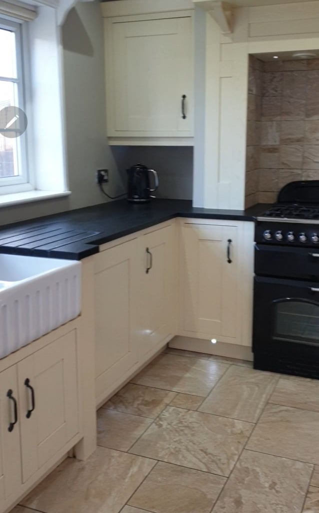 Kitchen for Sale - Really Good Condition 