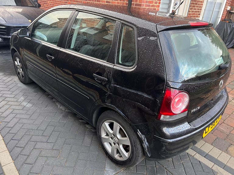 Volkswagen, POLO, Hatchback, 2008, Manual, 1198 (cc),5 doors - Image 5