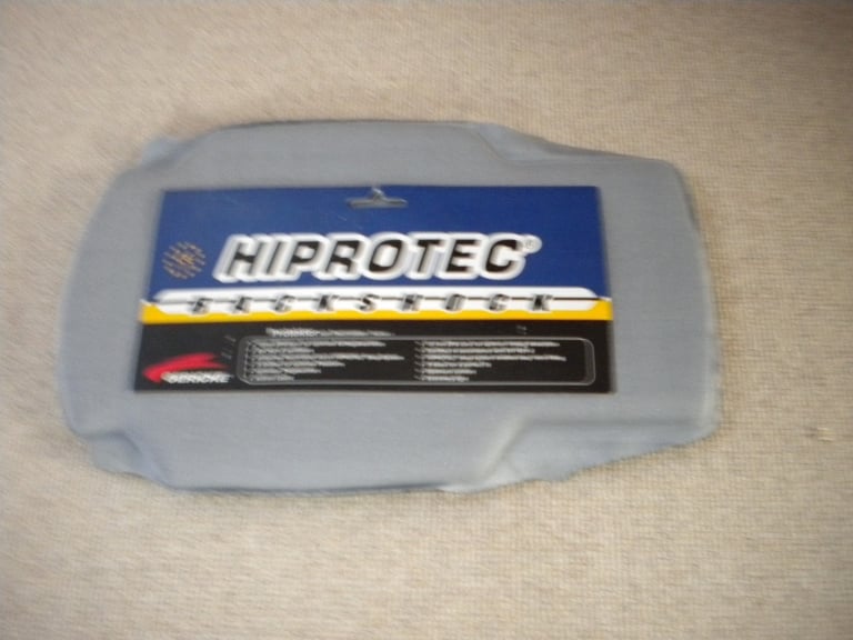 Hein Gericke Hiprotec Back Protector New