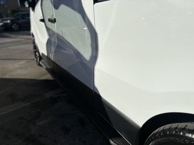 VAUXHALL VIVARO 1.6 CDTi 2900 Sportive 2018