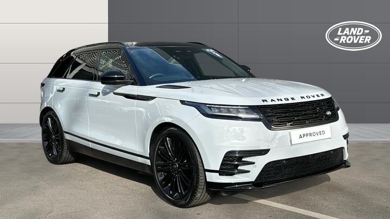 image for 2024 Land Rover Range Rover Velar 2.0 D200 MHEV Dynamic HSE 5dr Auto Diesel Estate Estate Diesel ...