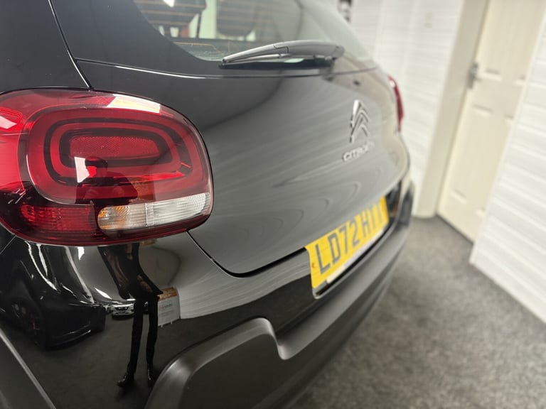 CITROEN C3 1.2 PureTech Sense 2022