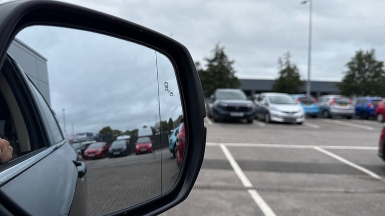 2019 Honda CR-V HONDA CR-V SR 2.0 4X2 CVT i-mmd Estate Hybrid Automatic