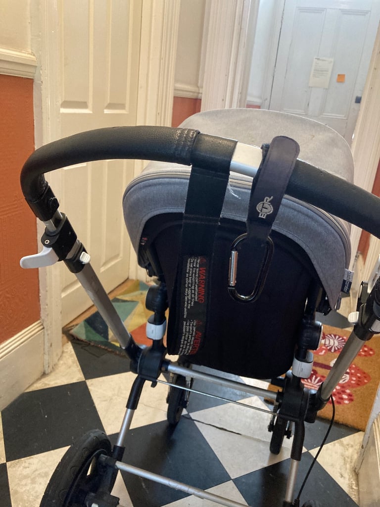 Pram Bugaboo Cameleon 3