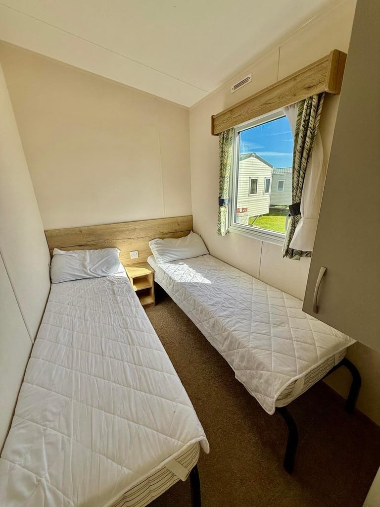 3 Bed South Coast Family Caravan CALL TOM 0️⃣7️⃣9️⃣7️⃣9️⃣1️⃣2️⃣7️⃣8️⃣5️⃣5️⃣