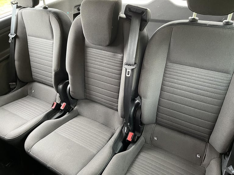 2022 Ford Tourneo Custom 2.0 320 EcoBlue MHEV Titanium L2 Euro 6 (s/s) 5dr MPV Diesel Manual