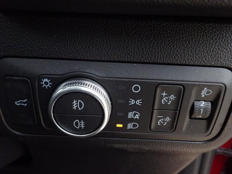 2023 73 REG FORD KUGA ST-LINE X EDITION DAMAGED REPAIRABLE SALVAGE