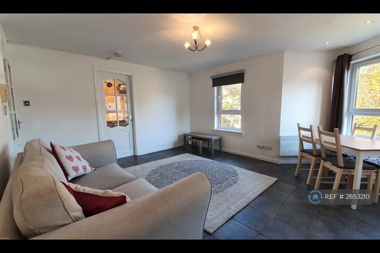 1 bedroom flat in Anson Street, Glasgow, G40 (1 bed) (#2653210)