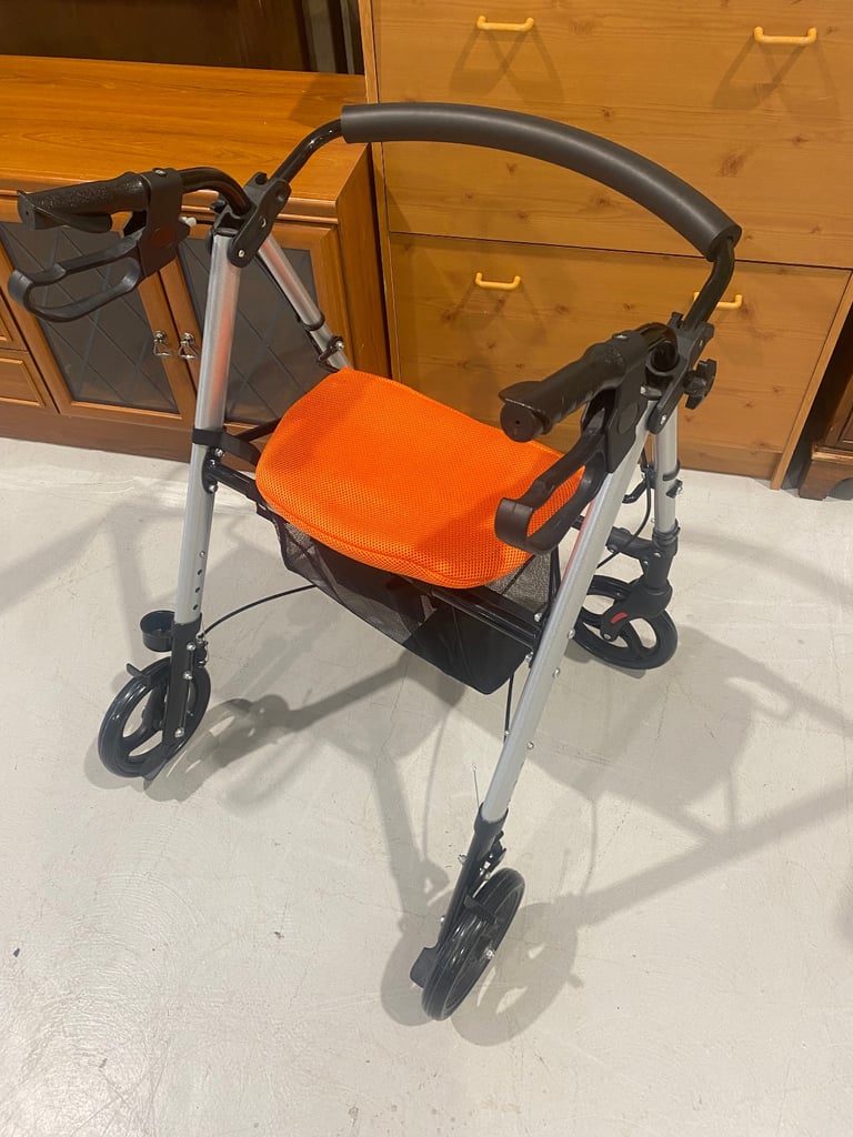 image for Mobility Walker New 