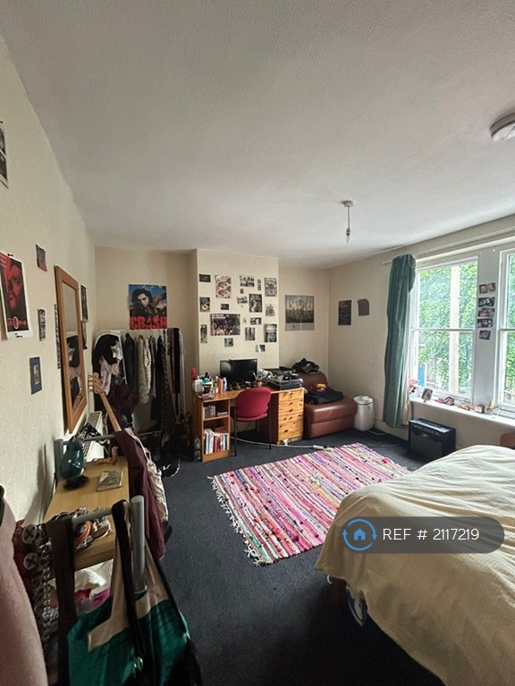 1 bedroom in Stanbury Avenue, Bristol, BS16 (#2117219)