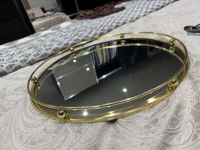 image for Mirror Tray