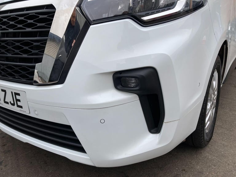 2023 Nissan Primastar 2.0 dCi 30 Tekna Panel Van 5dr Diesel Manual L1 H1 Euro 6 (s/s) (110 ps) PA...